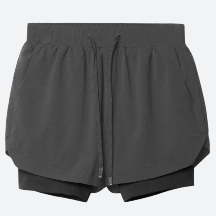 Pantalon de fitness à la mode et confortable - Cred