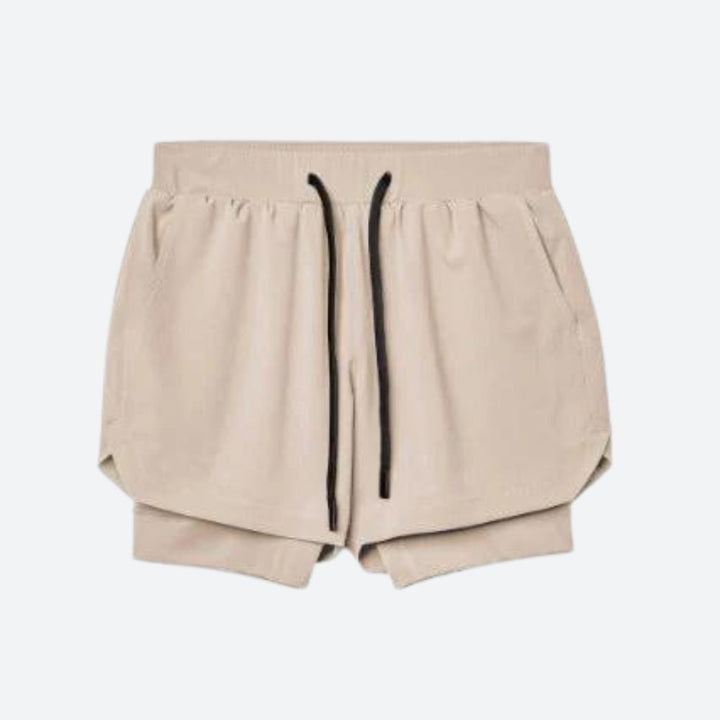 Pantalon de fitness à la mode et confortable - Cred