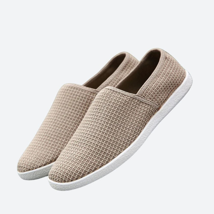 Chaussons élégants pour hommes - Danny