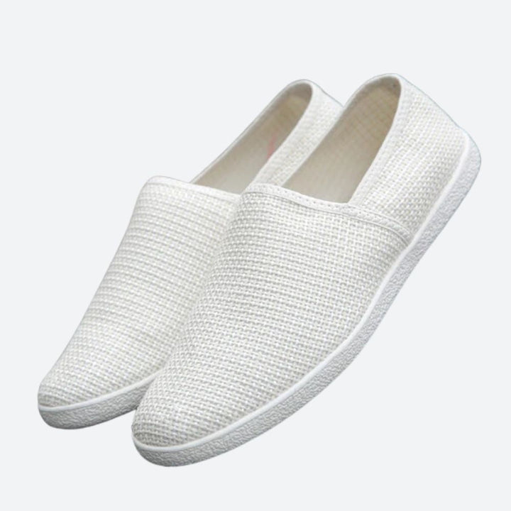 Chaussons élégants pour hommes - Danny