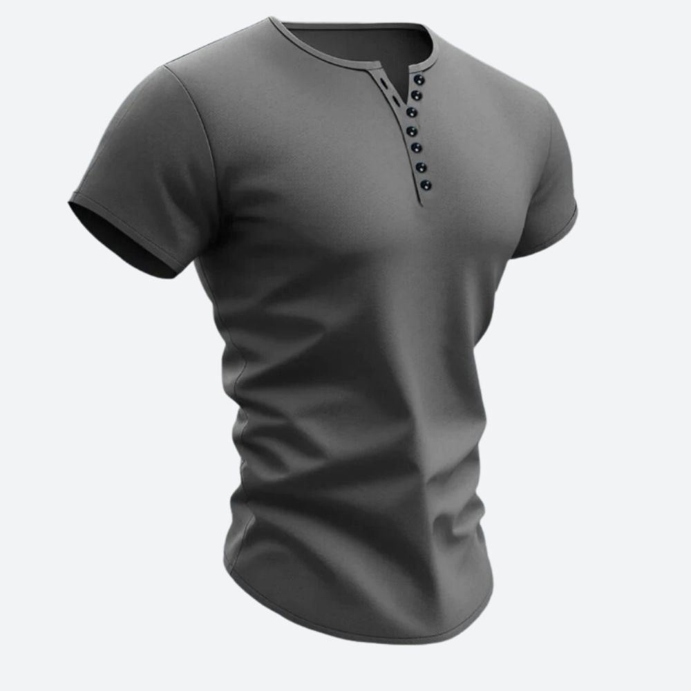 Stylish premium T-shirt for men - Dred