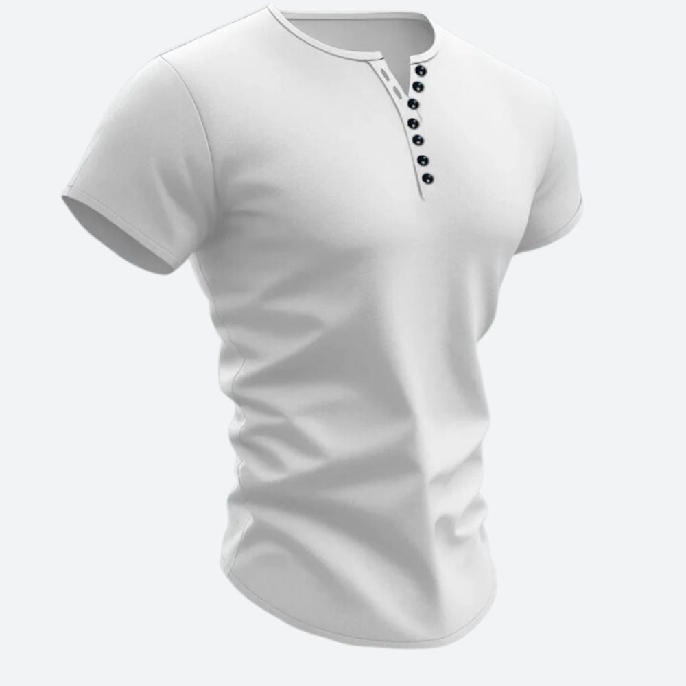 Stylish premium T-shirt for men - Dred