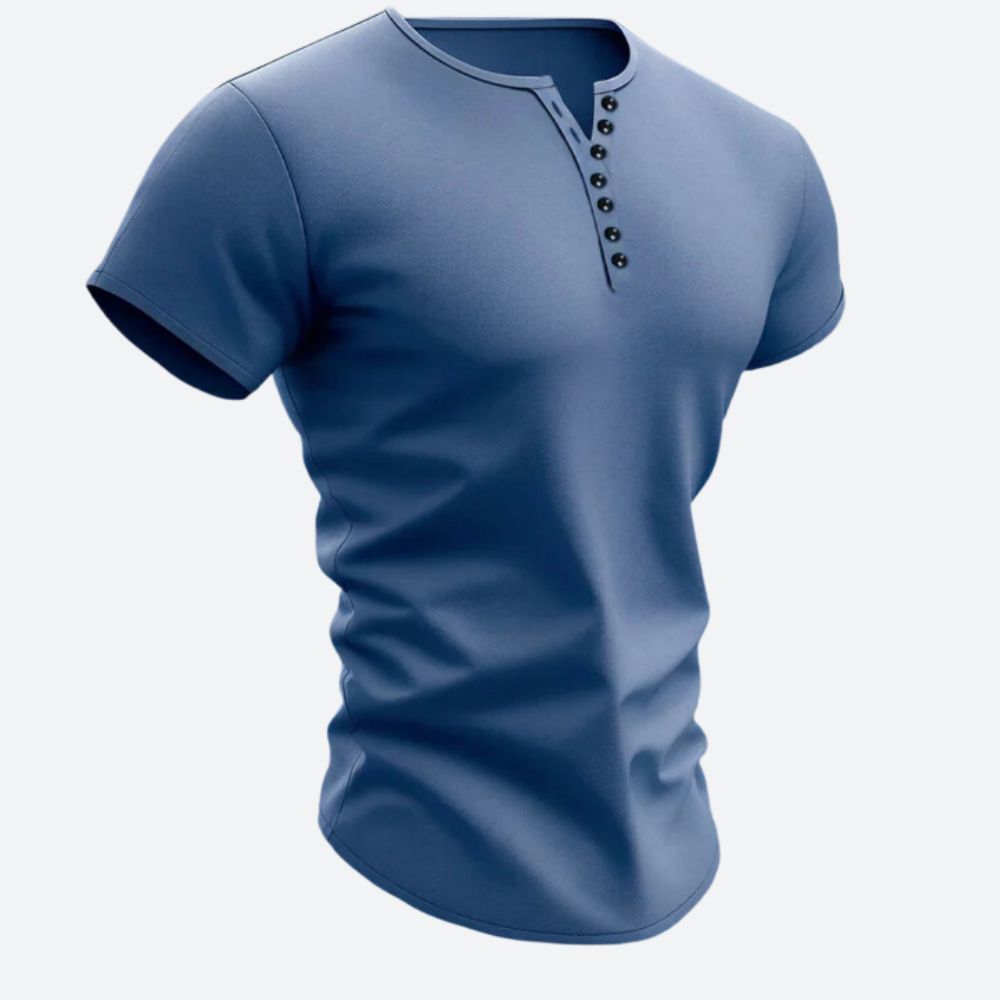 Stylish premium T-shirt for men - Dred