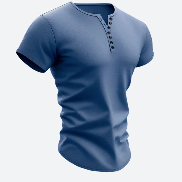 Stylish premium T-shirt for men - Dred