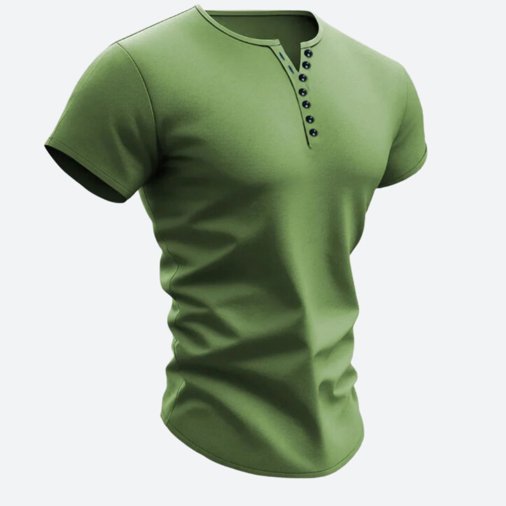 Stylish premium T-shirt for men - Dred