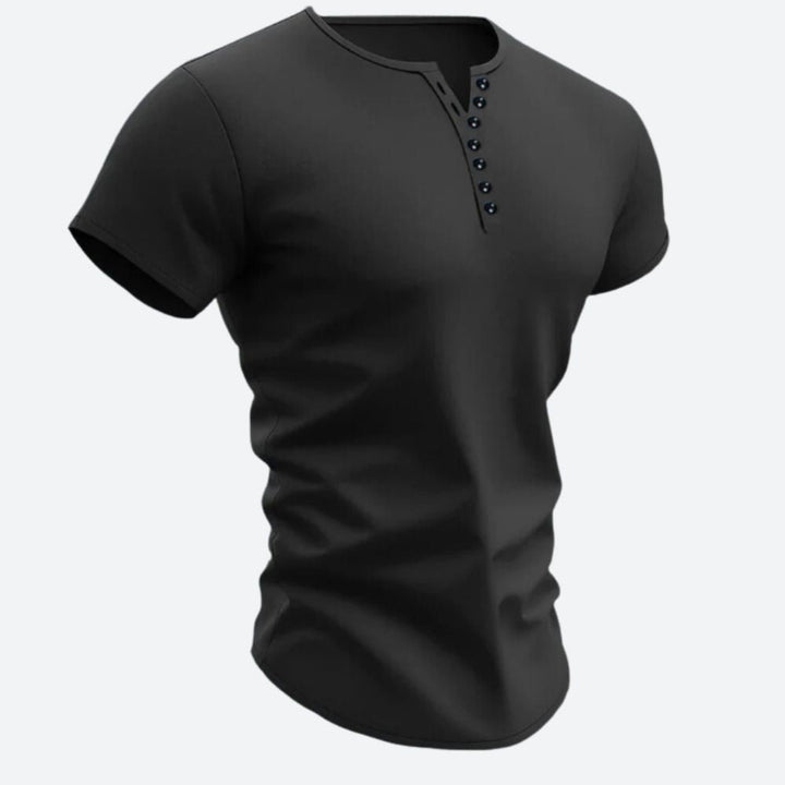 Stylish premium T-shirt for men - Dred