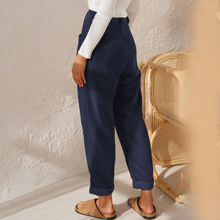 Arianna - Elegante Frühlingshosen für einen raffinierten Look
