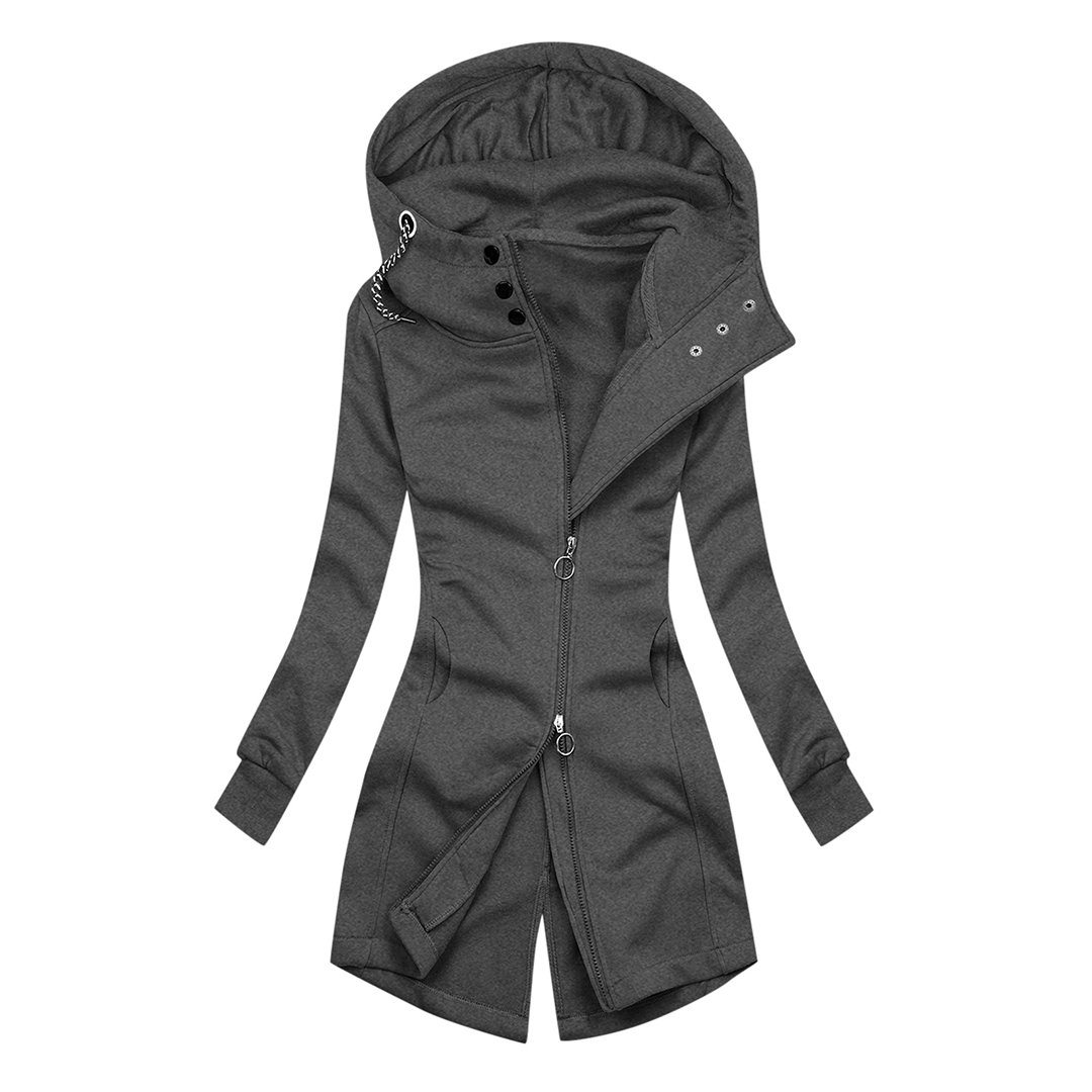 NAOMI - Chic and Stylish Jacket for a Sophisticated Look