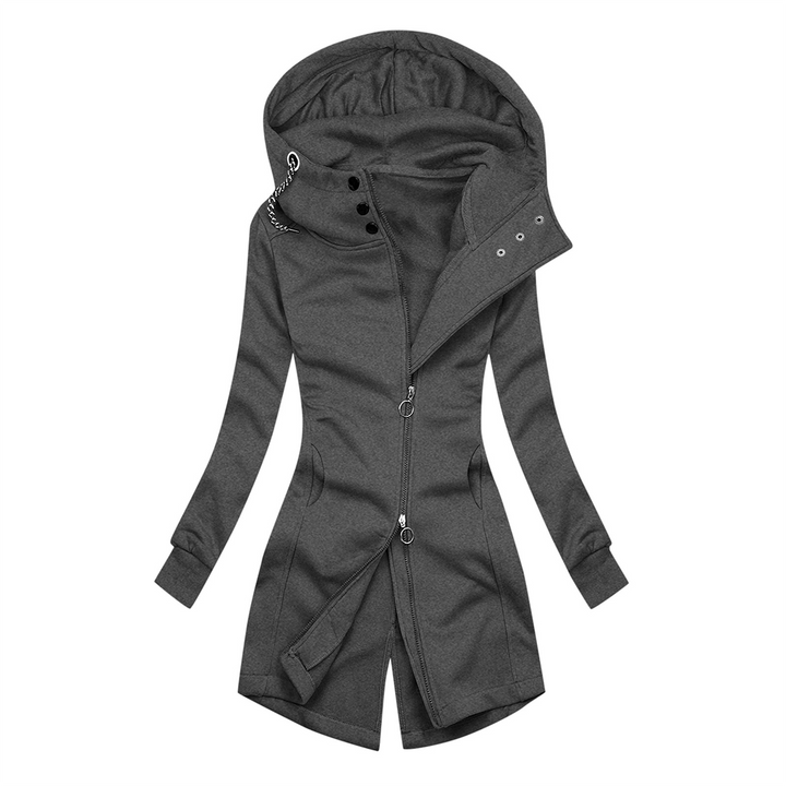 NAOMI - Chic and Stylish Jacket for a Sophisticated Look