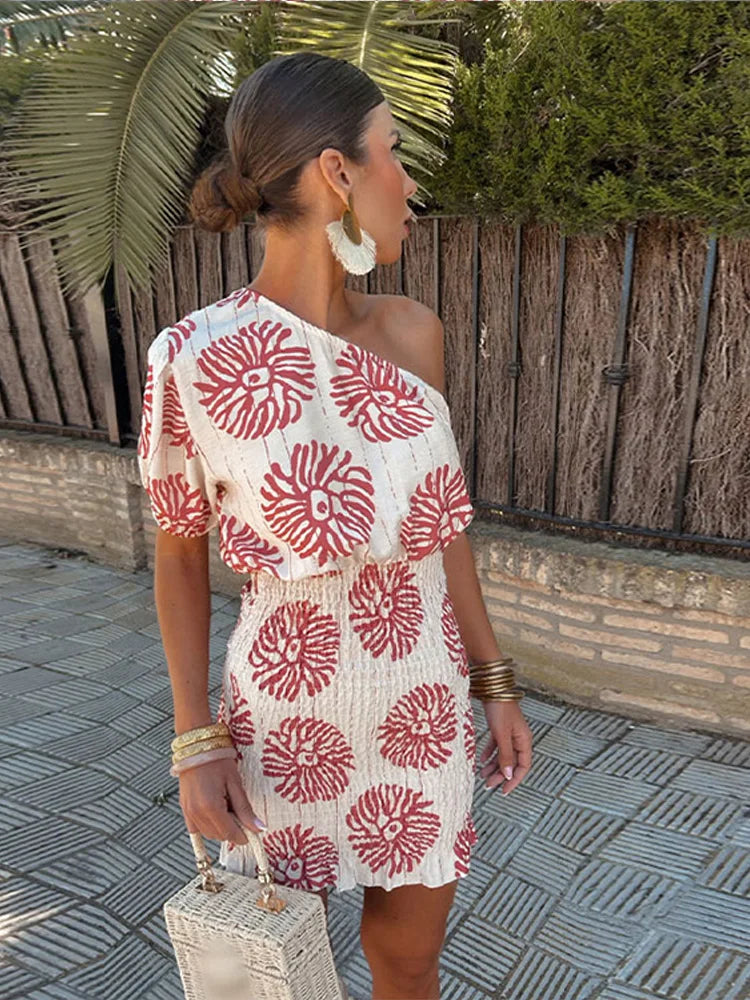 Klara™ - Robe d'été élégante