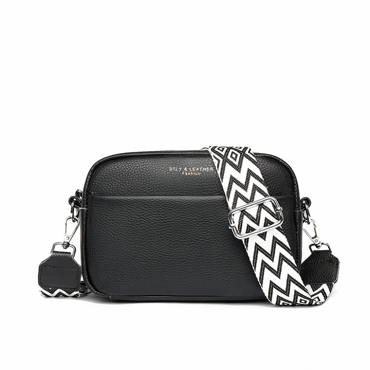 Klara™ - Premium-Leder Luxus-Handtasche