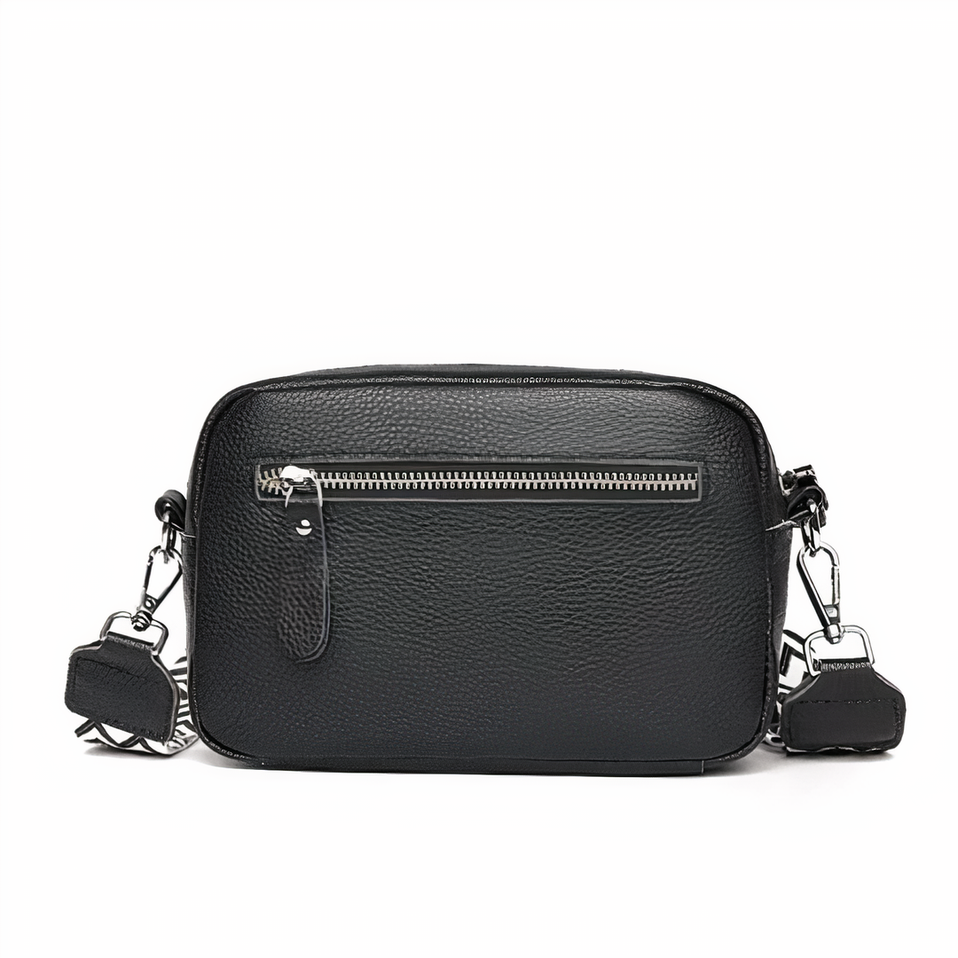 Klara™ - Premium-Leder Luxus-Handtasche