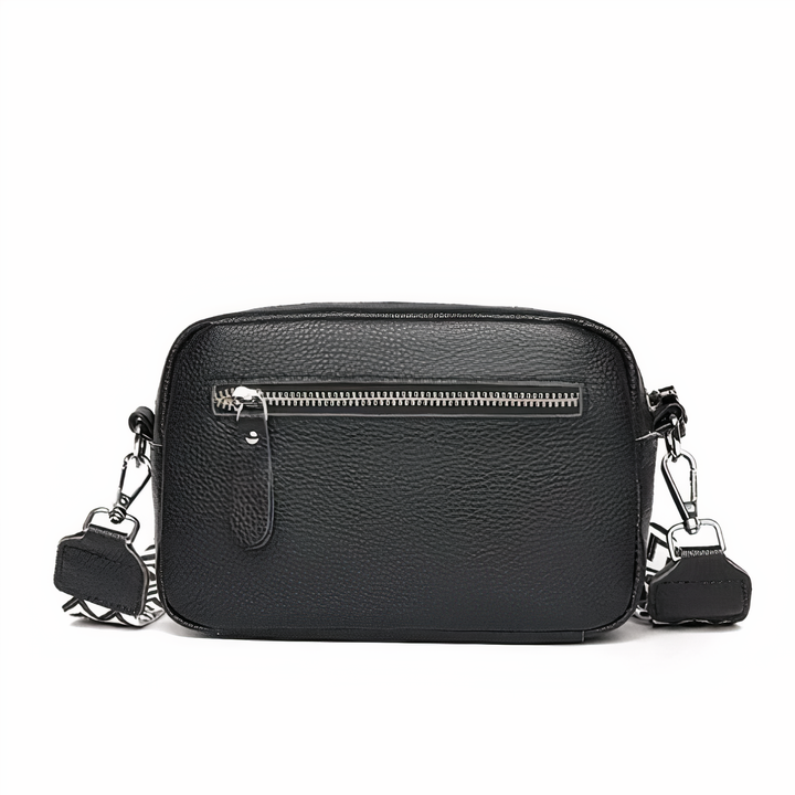 Klara™ - Premium-Leder Luxus-Handtasche
