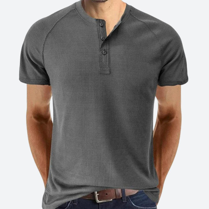 Chic summer shirt - Floyd