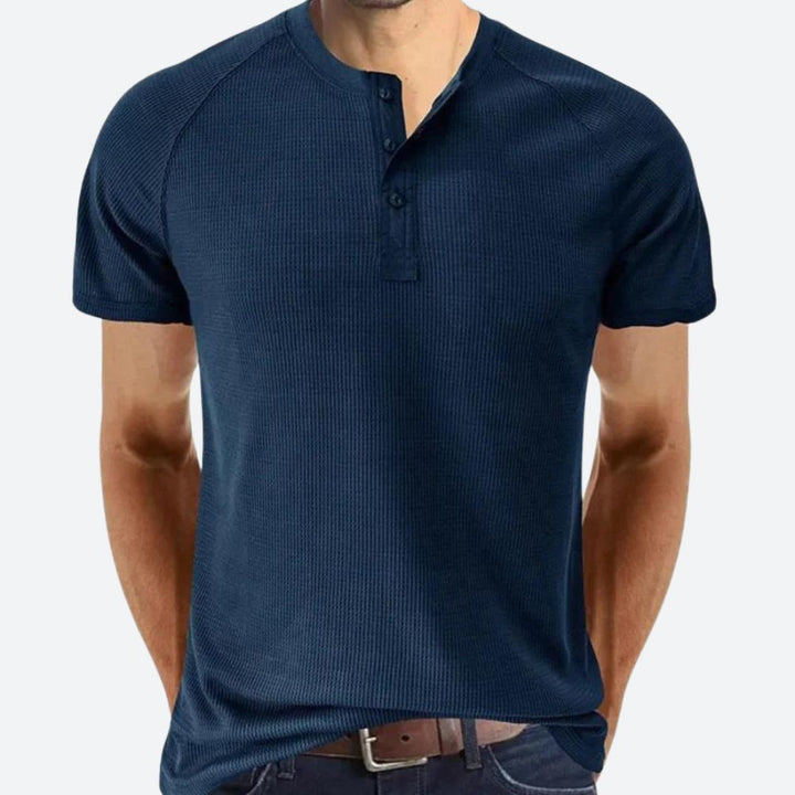 Chic summer shirt - Floyd