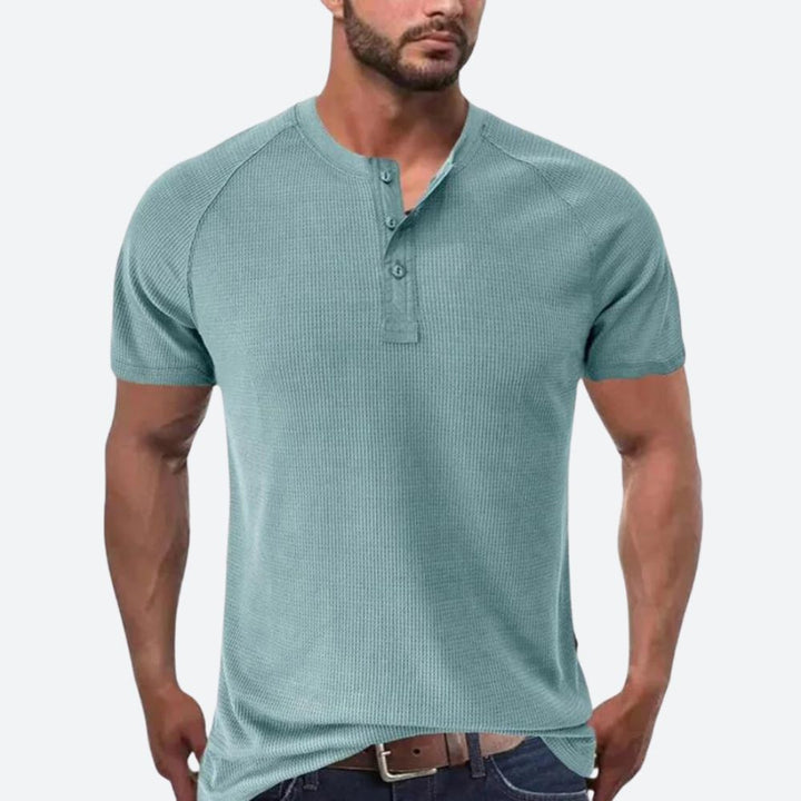 Chic summer shirt - Floyd