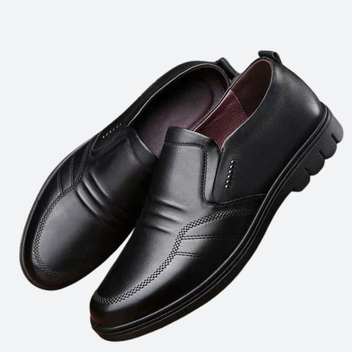 Stylish and Comfortable Slip-Ons for Men for Formal Occasions - Freddy
