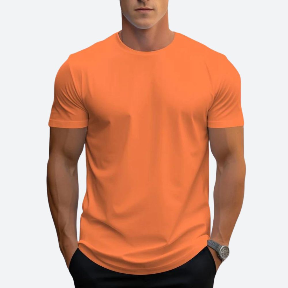 T-shirt Fred essentiel et confortable
