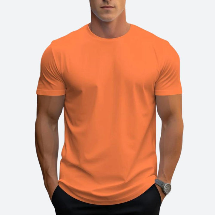 T-shirt Fred essentiel et confortable