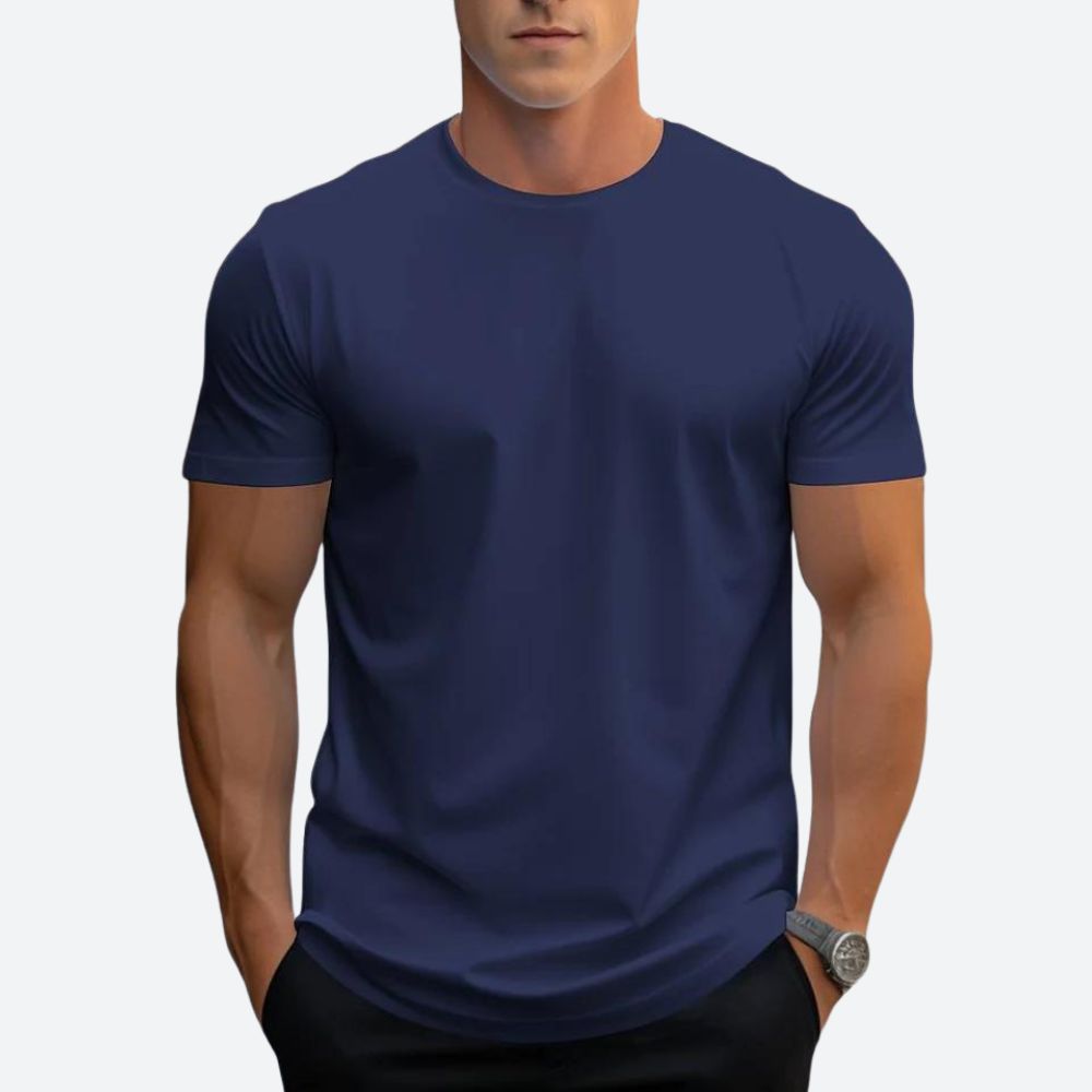 T-shirt Fred essentiel et confortable