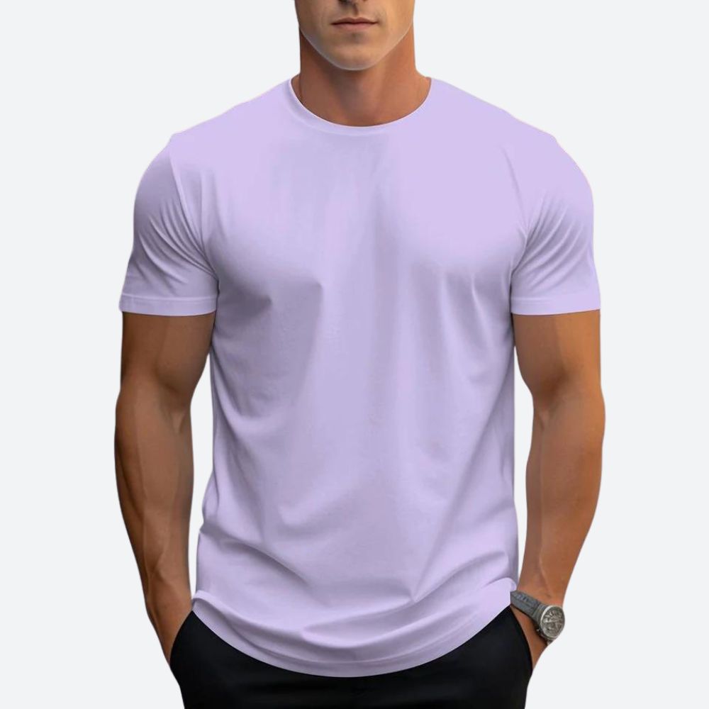 T-shirt Fred essentiel et confortable