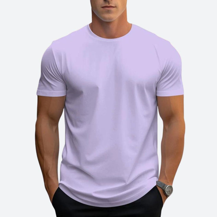 T-shirt Fred essentiel et confortable