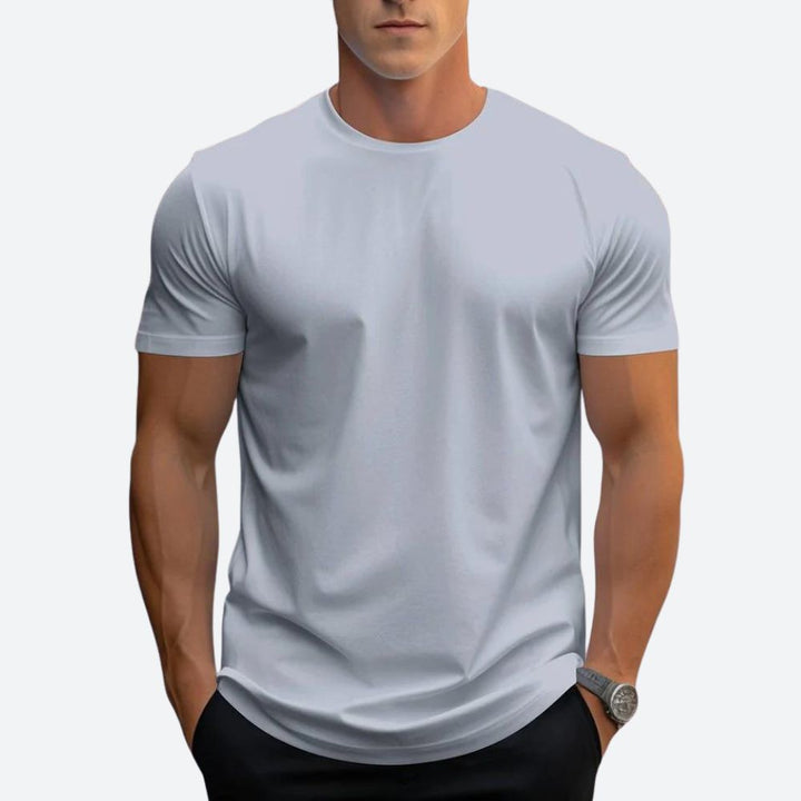 T-shirt Fred essentiel et confortable