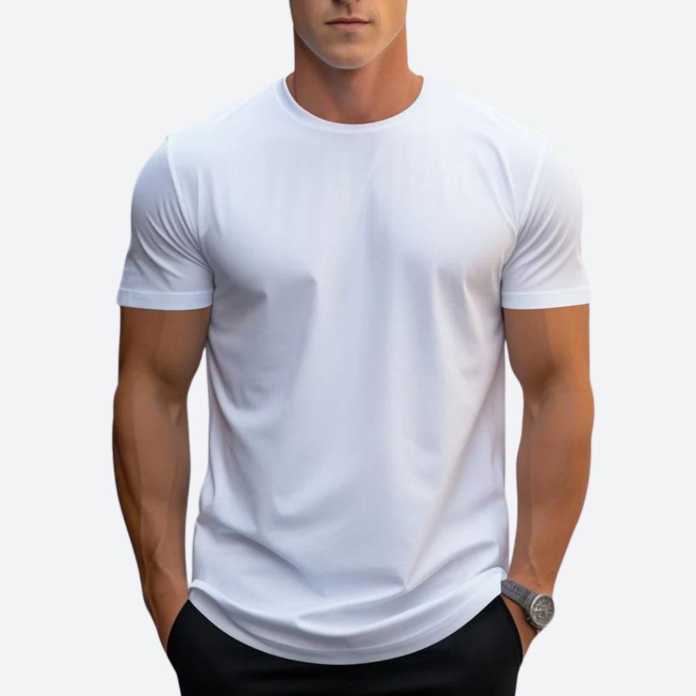 T-shirt Fred essentiel et confortable