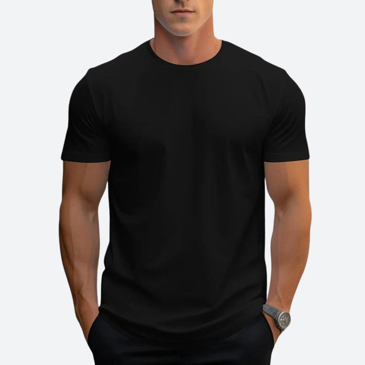 T-shirt Fred essentiel et confortable