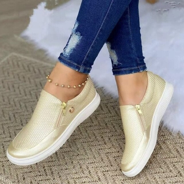 Ophelia - Chaussures orthopédiques à la mode pour femmes