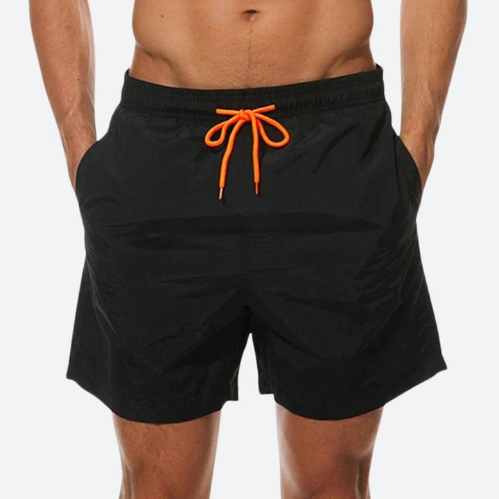 Stylish and multifunctional summer shorts - Gambet
