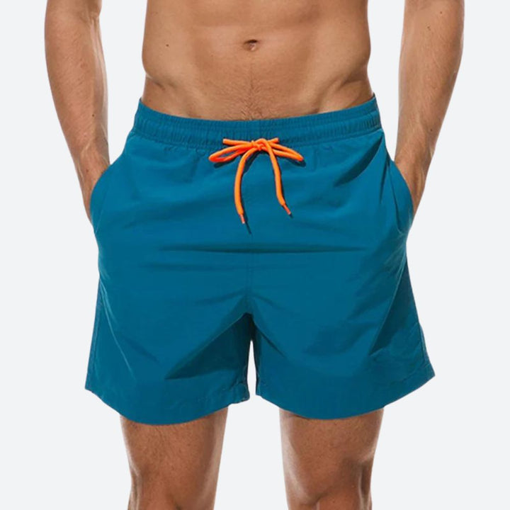 Stylish and multifunctional summer shorts - Gambet