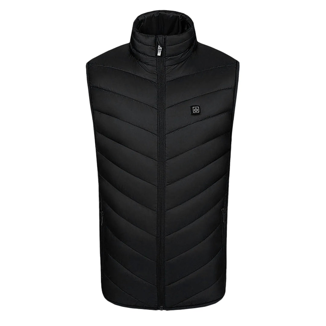 Pierre™ - Slim Heizweste mit Fleecefütterung