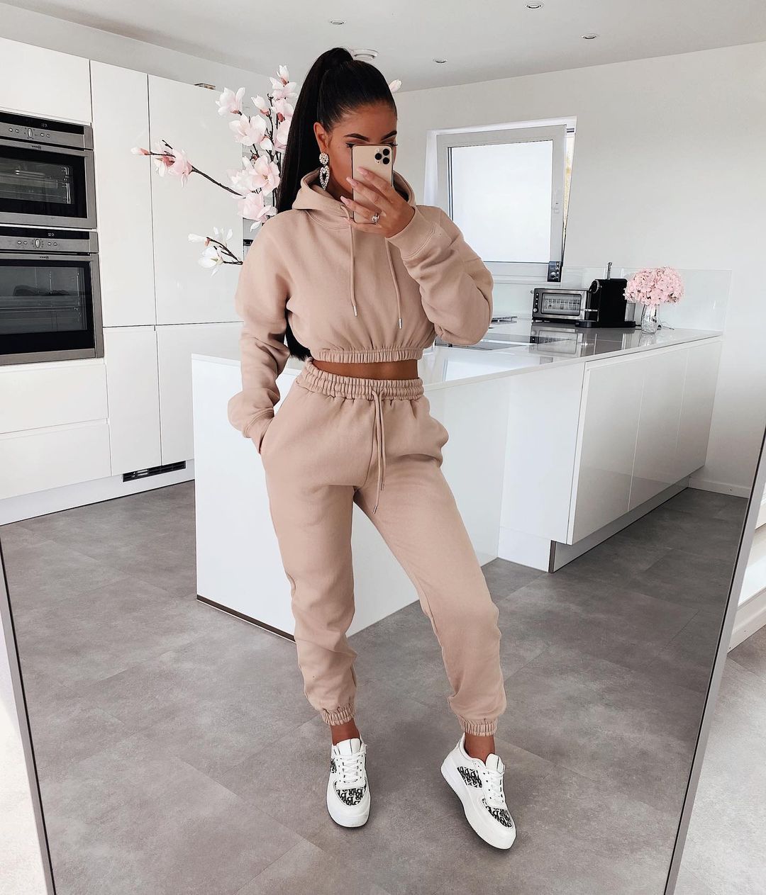 Madilynn - Elegant and Comfortable Jogging Set for Women