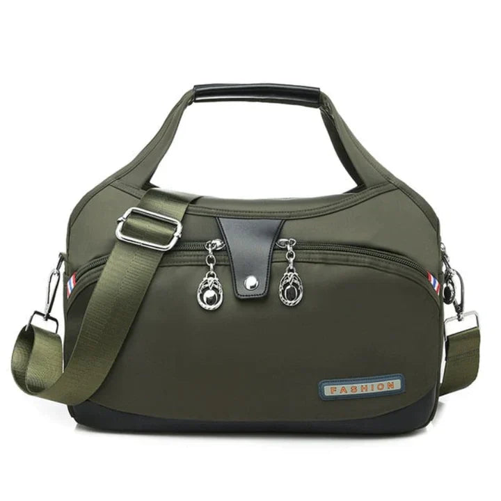 Nina - Sac à main élégant pour dames avec sécurité anti-vol