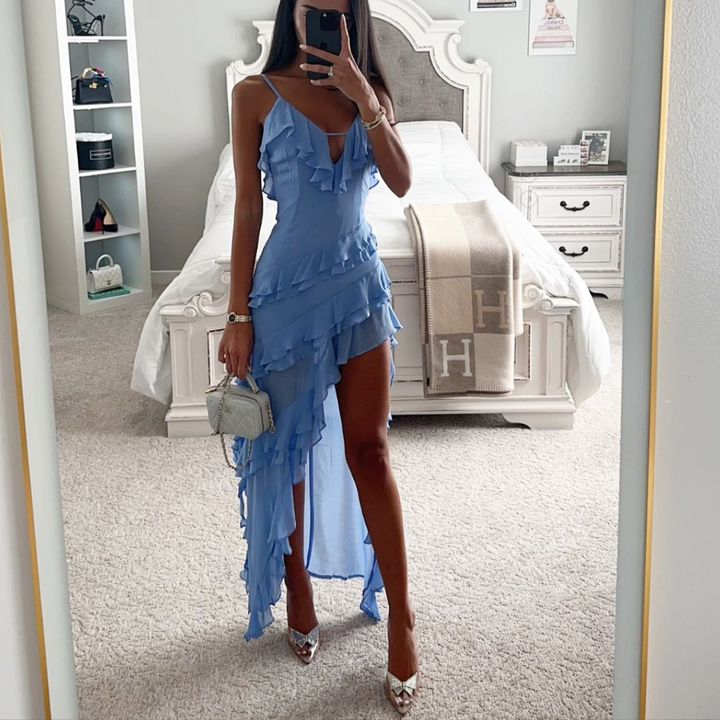 Anna™ - Robe midi élégante