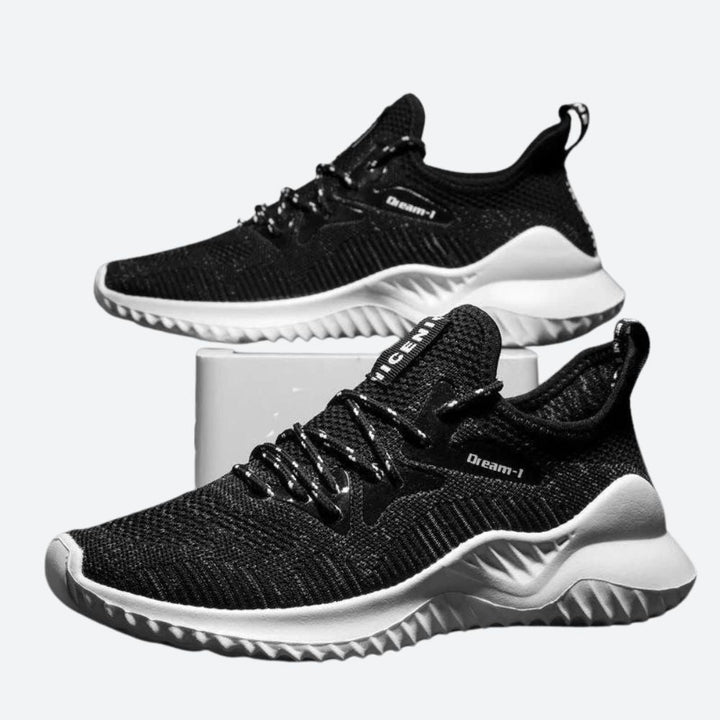 Baskets chics pour hommes - Henk