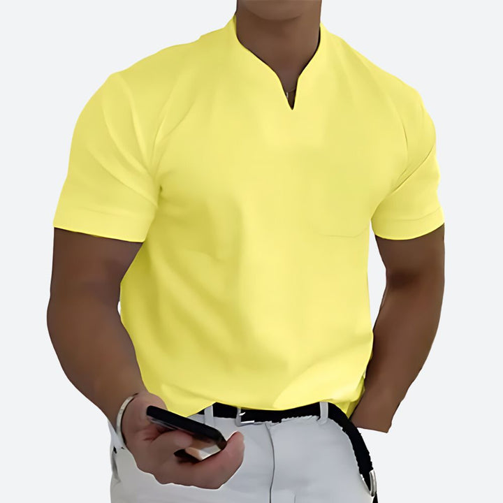 Stilvolle Hugo Herren-Polos für jede Gelegenheit