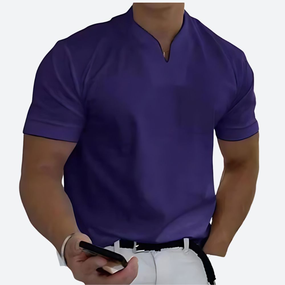 Stilvolle Hugo Herren-Polos für jede Gelegenheit