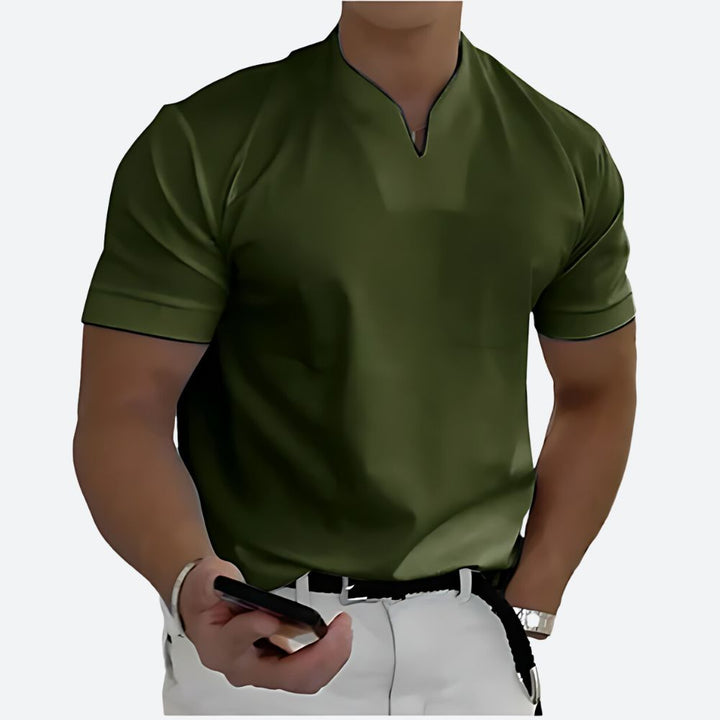 Stilvolle Hugo Herren-Polos für jede Gelegenheit