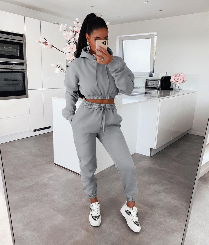 Madilynn - Elegant and Comfortable Jogging Set for Women