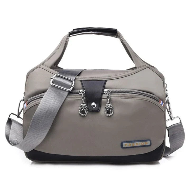 Nina - Sac à main élégant pour dames avec sécurité anti-vol