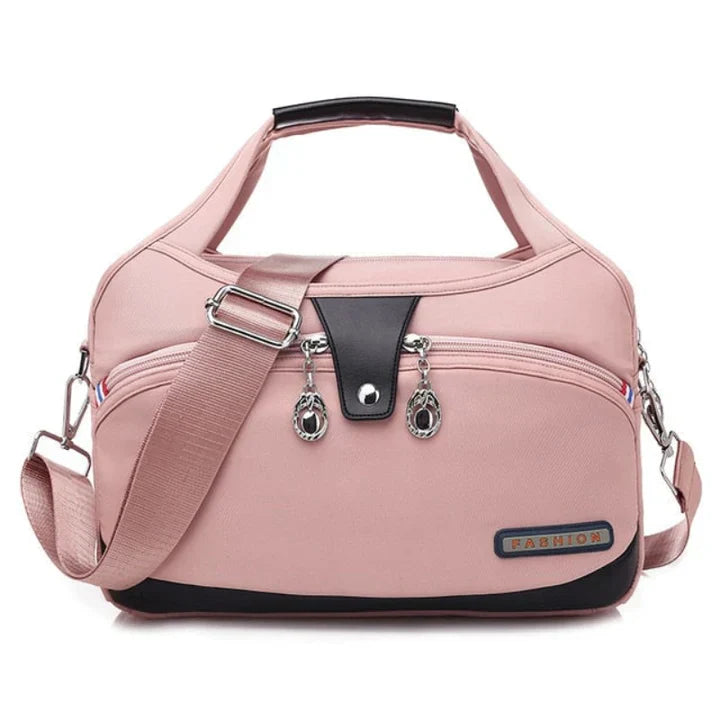 Nina - Sac à main élégant pour dames avec sécurité anti-vol