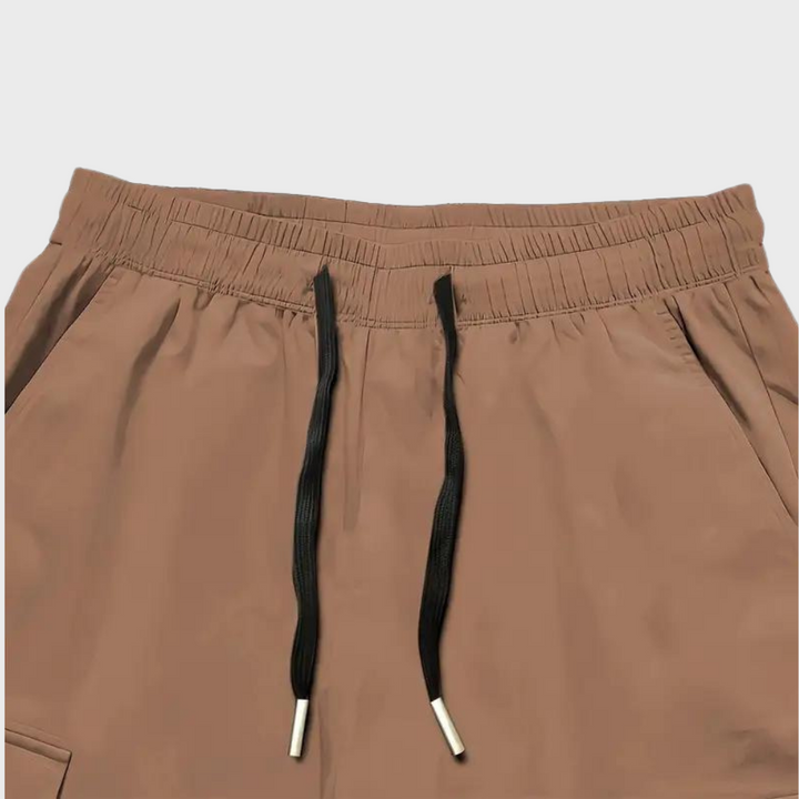 Pantalon cargo Holger élégant pour l'homme moderne