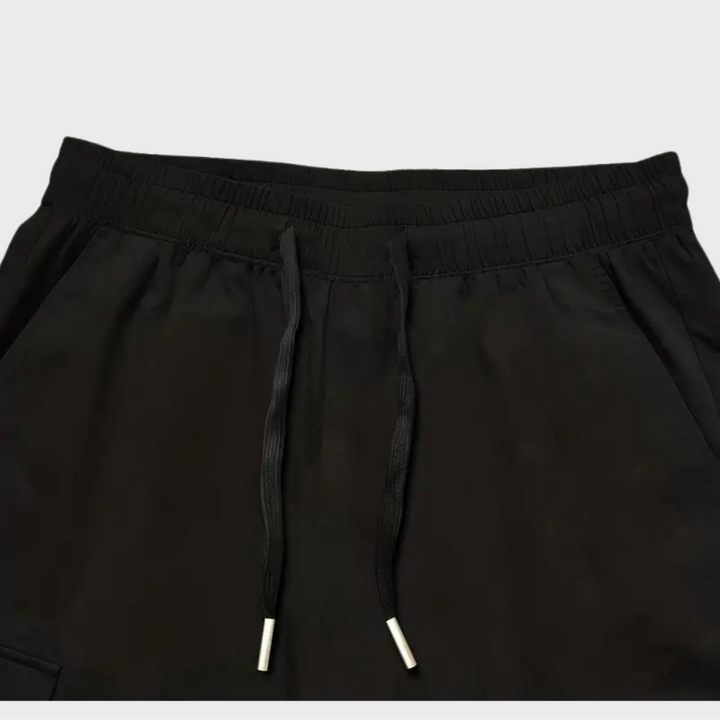 Pantalon cargo Holger élégant pour l'homme moderne