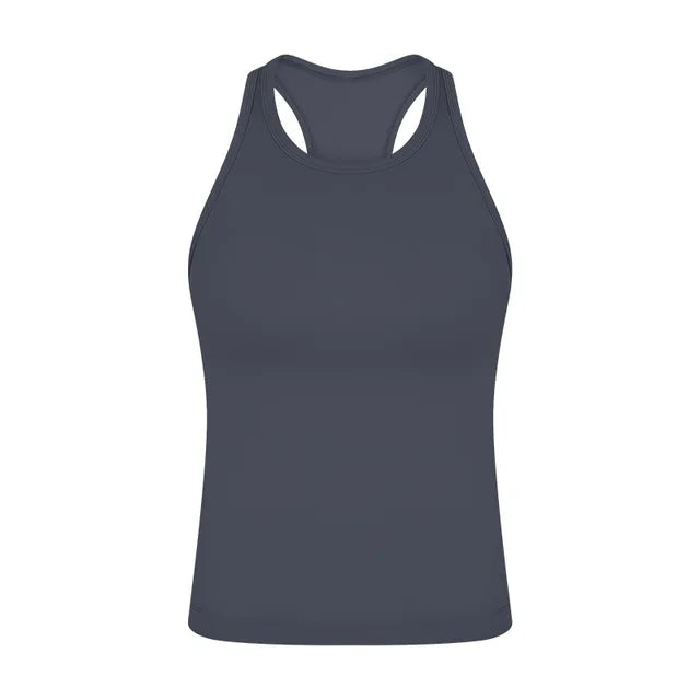Ruby - Trendy tank top for women, perfect for a summery look!