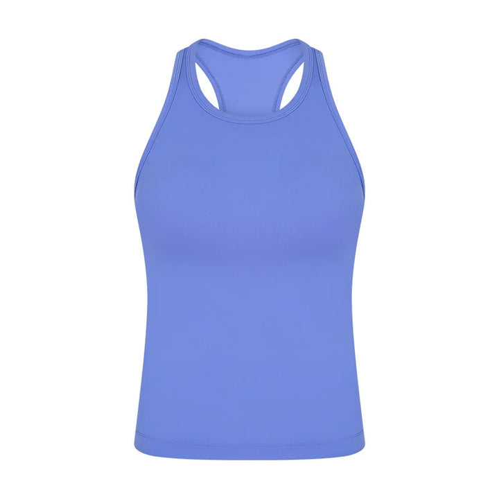Ruby - Trendy tank top for women, perfect for a summery look!