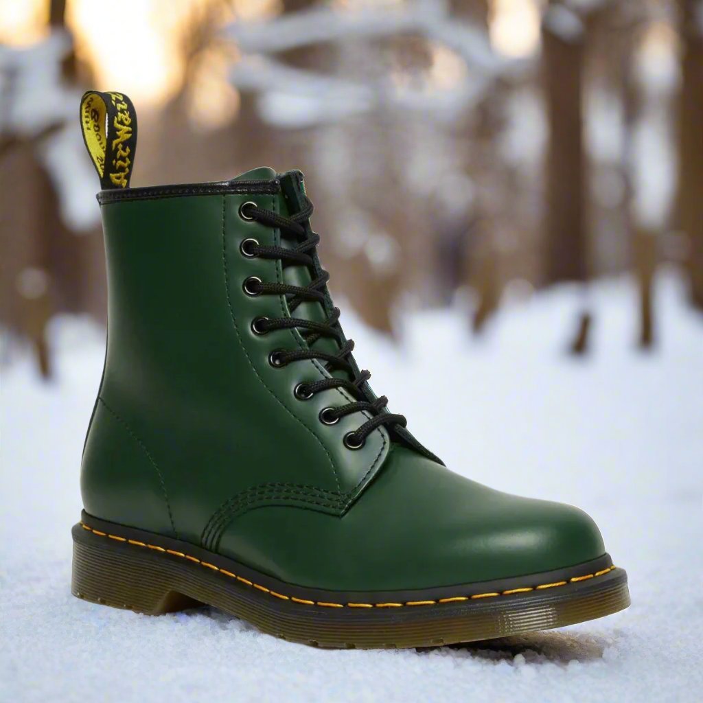 Pierre™ - Bottines élégantes en cuir avec lacets pour homme