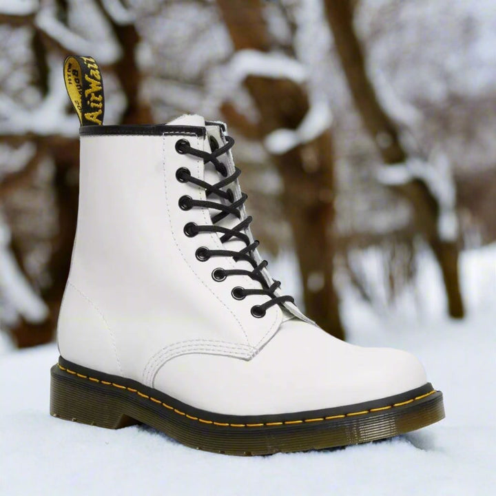 Pierre™ - Bottines élégantes en cuir avec lacets pour homme