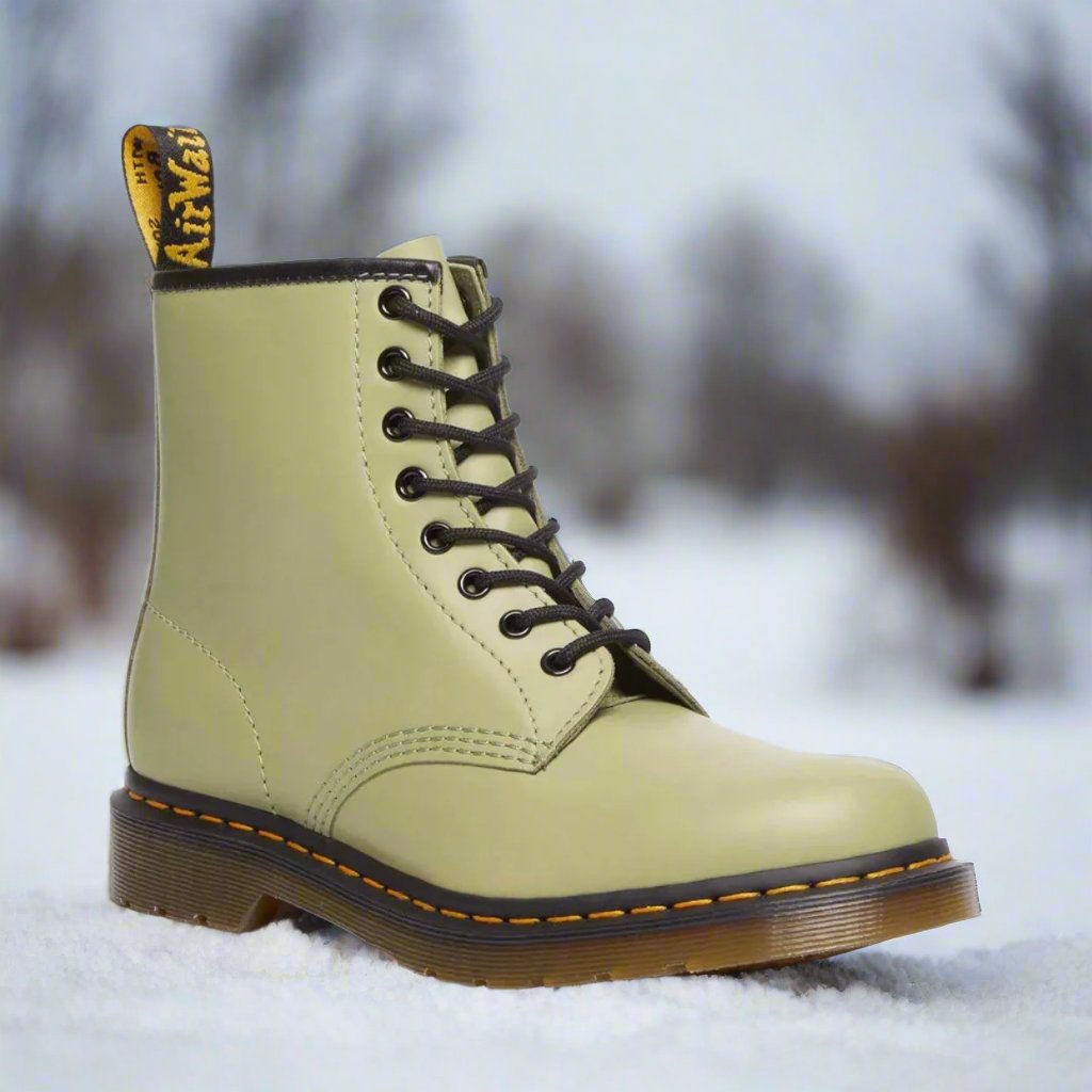 Pierre™ - Bottines élégantes en cuir avec lacets pour homme